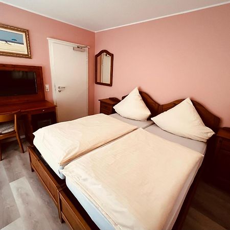 Osteria-Hotel-Centovini โคโลญ ภายนอก รูปภาพ