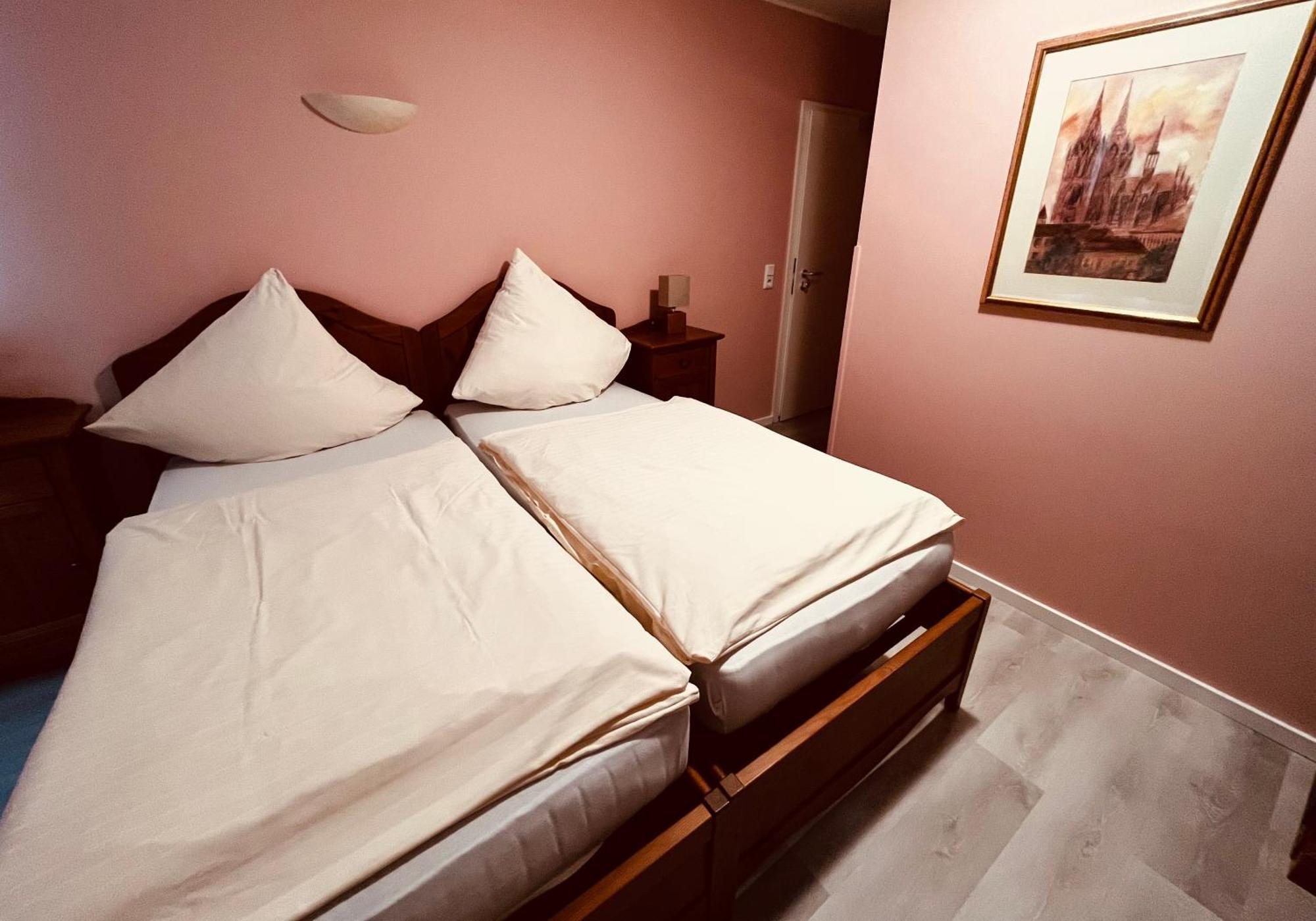 Osteria-Hotel-Centovini โคโลญ ภายนอก รูปภาพ